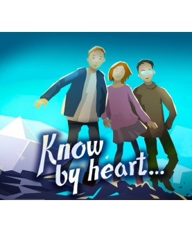 Know by heart... - Soundtrack Steam Key GLOBAL